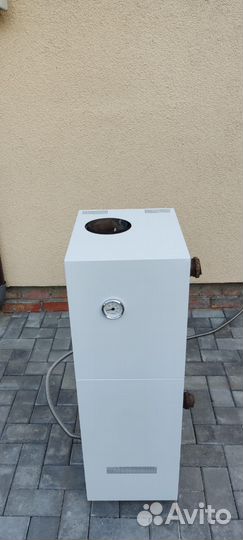 Газовый котёл аогв11. 6-1