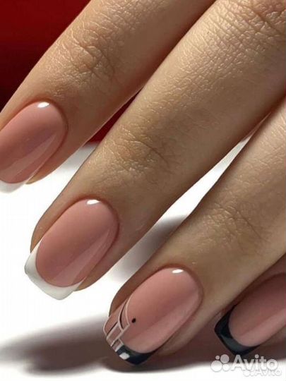 Маникюр/Автозавод/Северный
