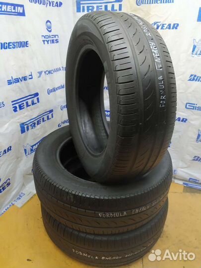 Formula Energy 205/60 R16 92V