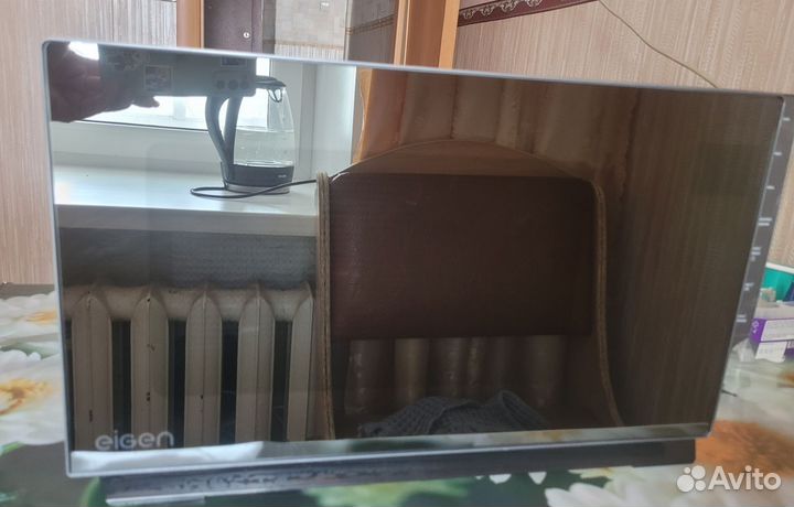 Микроволновка eigen