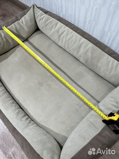 Лежанка для собак