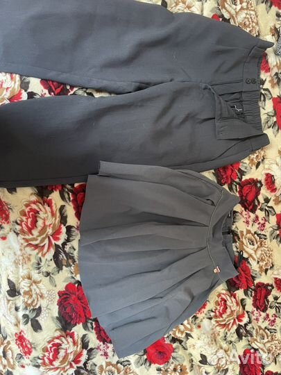 Одежда пакетом