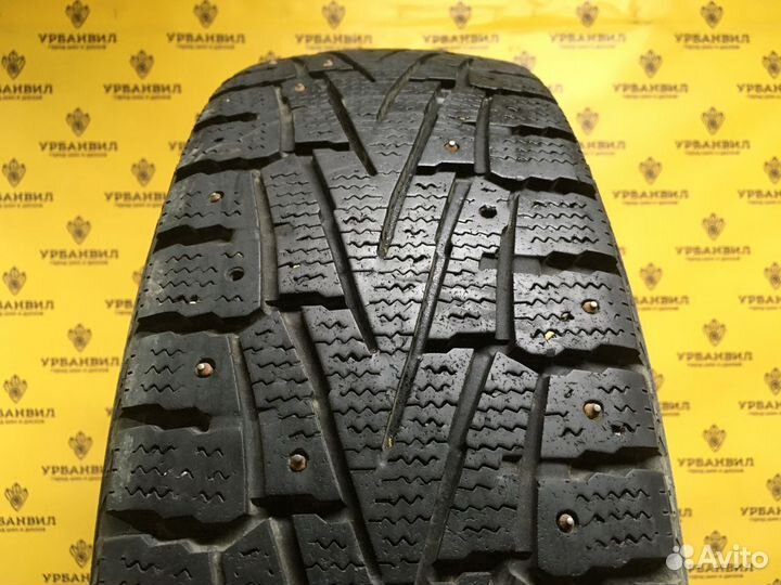 Nexen Winguard WinSpike SUV 215/70 R16 100T