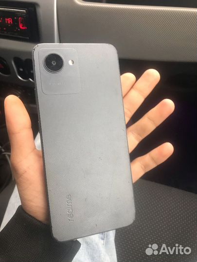 realme C30, 3/32 ГБ