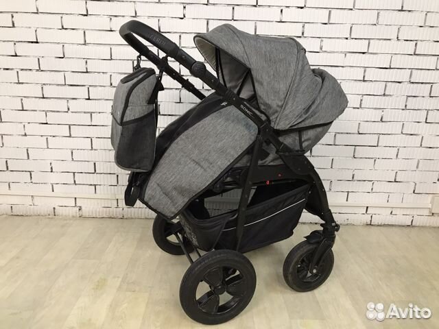 Verdi Sonic Plus 3 в 1