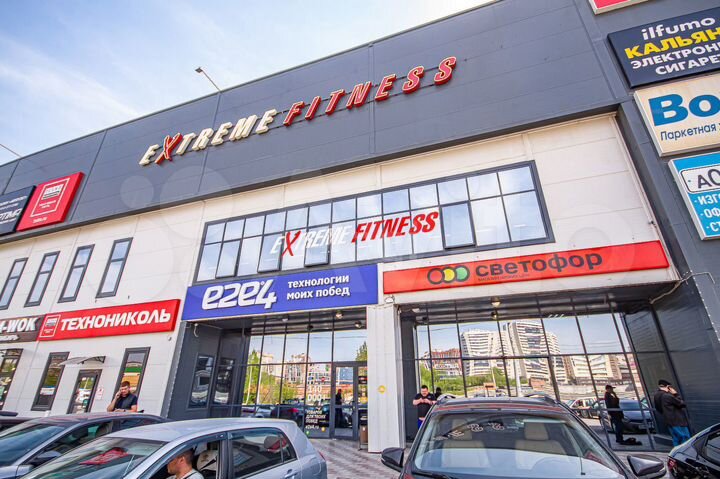 Продам торговое помещение, 10.8 м²