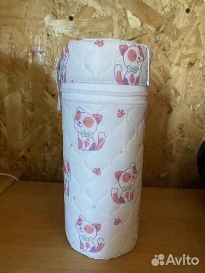 Термоконтейнер для бутылочек