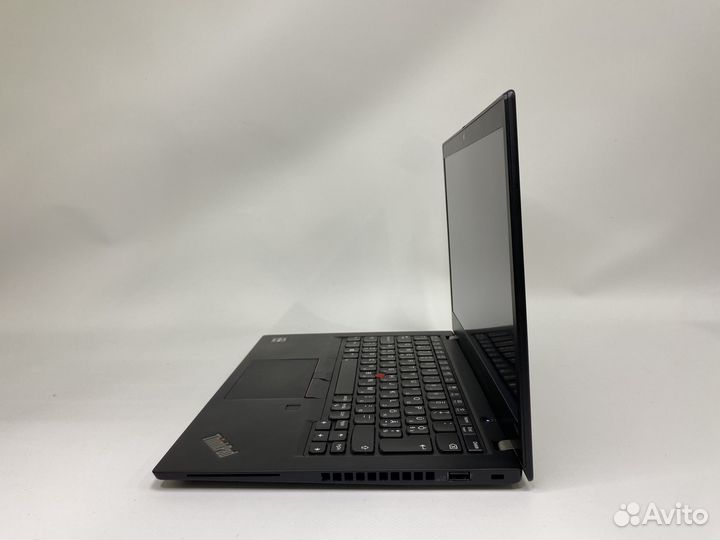 Lenovo Thinkpad X395 FHD IPS Ryzen 5 16GB 256GB