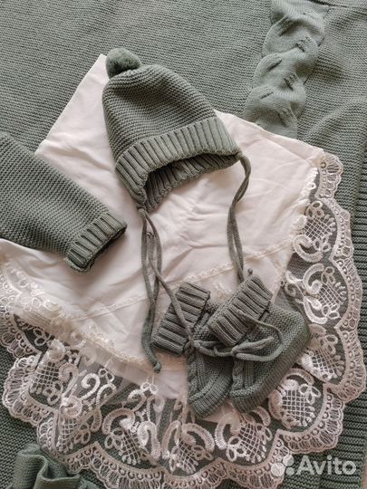 Комплект на выписку