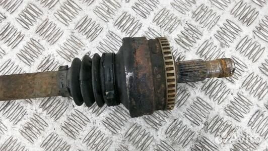 Привод задний правый mercedes benz S-class W220 (8