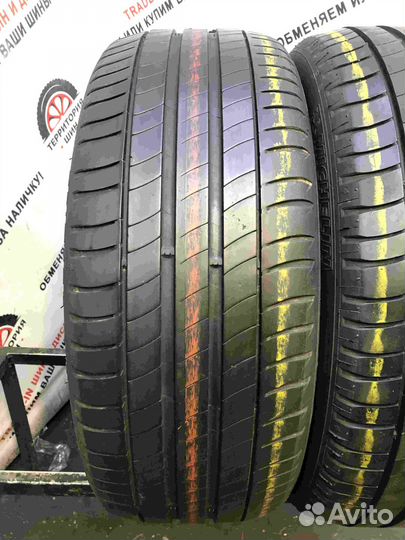 Michelin Primacy 3 205/45 R17 68W