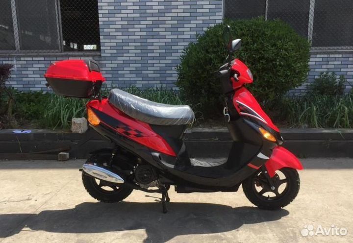 Скутер activ torro 10