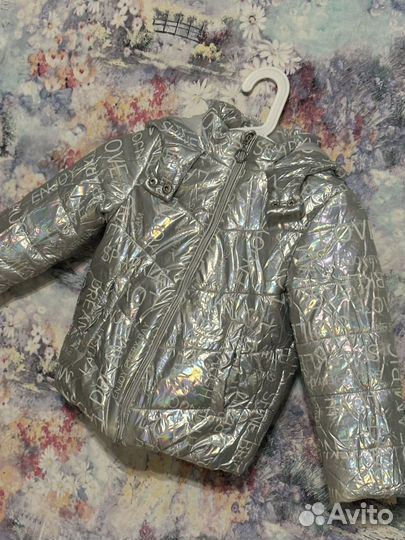 Куртка Ostin для девочки