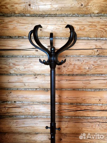 Вешалка напольная