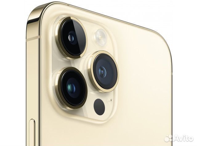 iPhone 14 Pro Max 128гб Золотой