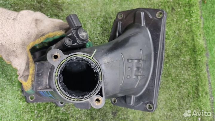 Коллектор впускной Mercedes Benz E-class W212 2009