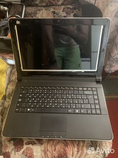 Ноутбук DNS 040IA2 14