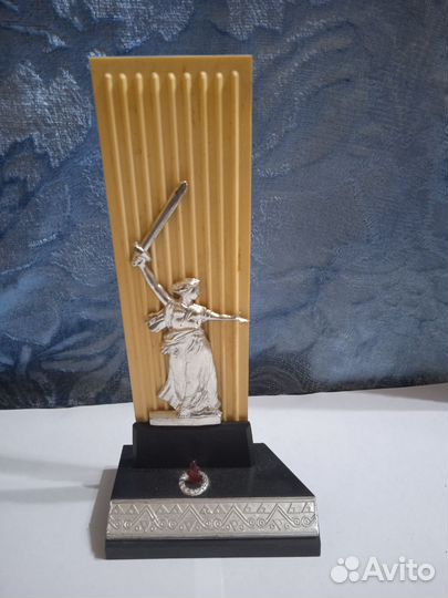 Настольный сувенир СССР