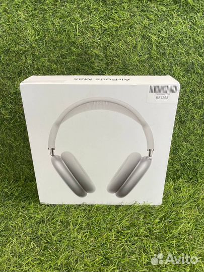 Беспроводные наушники Apple AirPods AP MAX 9S Репл