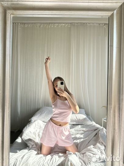 Пижама женская