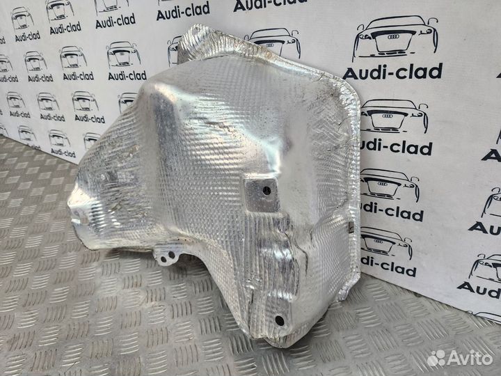 Тепловой экран Audi A4 B9/A5 F5 8W0804173C