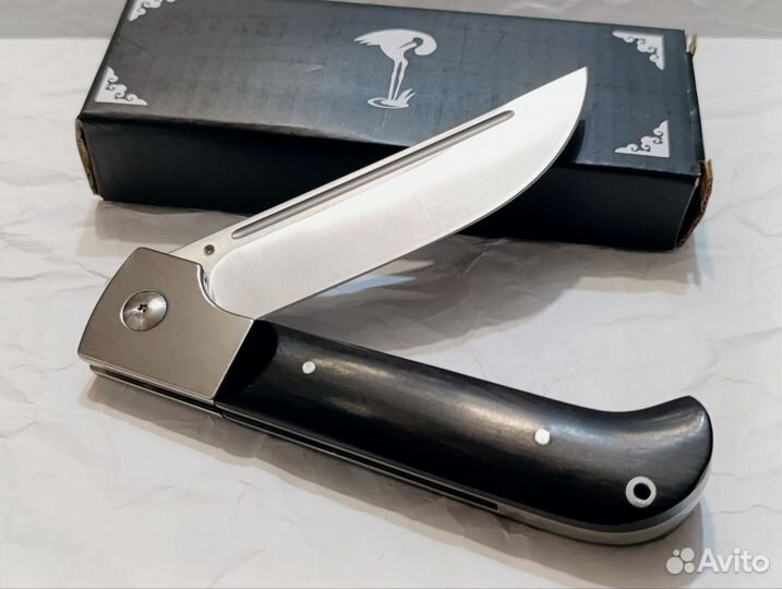 Нож складной Пчак