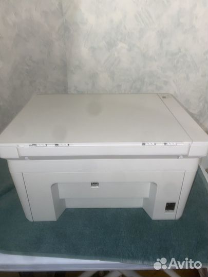 Мфу hp laserjet pro mfp m28a