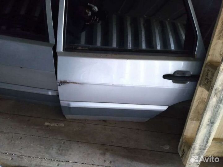 Двери на ваз