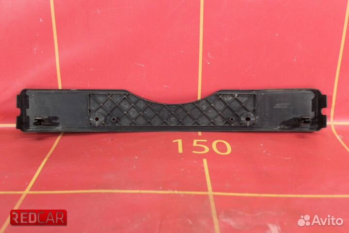 Кронштейн номерного знака Toyota Camry V50 (11)