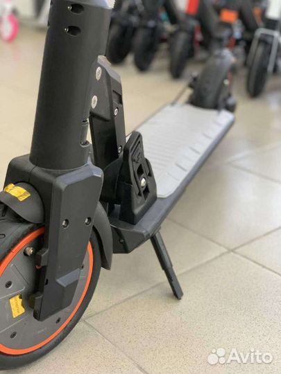 Электросамокат Kugoo M2 pro