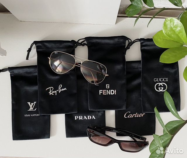 Чехол футляр мешочек для очков опт