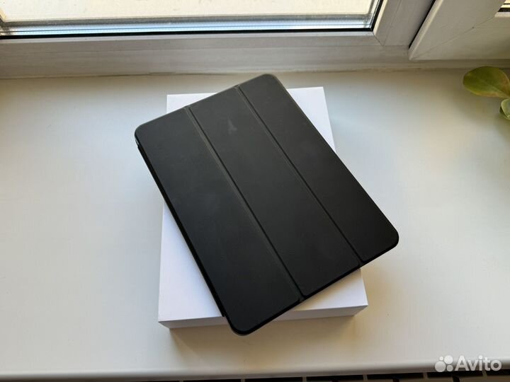 iPad Air 4 Wi-Fi 64Gb Blue (6 месяцев)