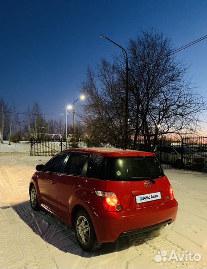 Toyota Ist 1.3 AT, 2006, 197 000 км