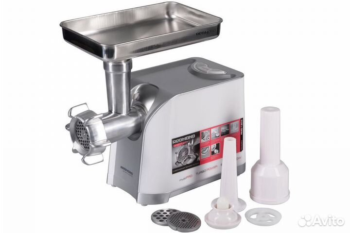 Мясорубка redmond RMG-1203