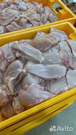 Куриная Разделка**Халяль**