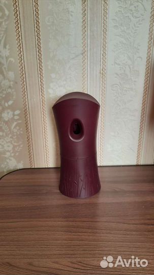 Автоматический распылитель