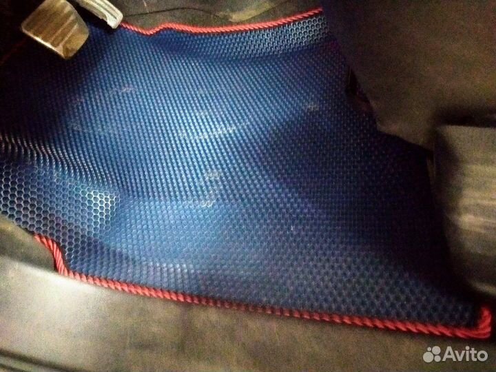 Эва коврики в любые автомобили