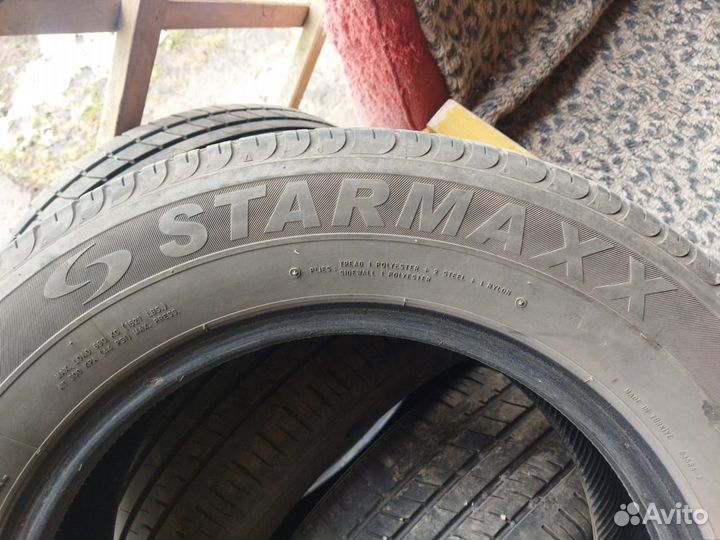 Starmaxx Novaro ST532 205/65 R16 95H