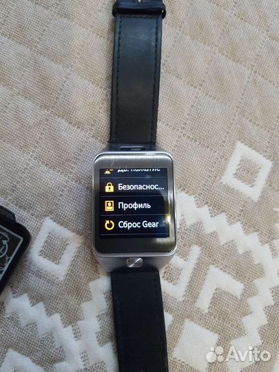 Samsung SMART watch