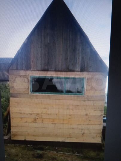 Участок 15 сот. (ИЖС)