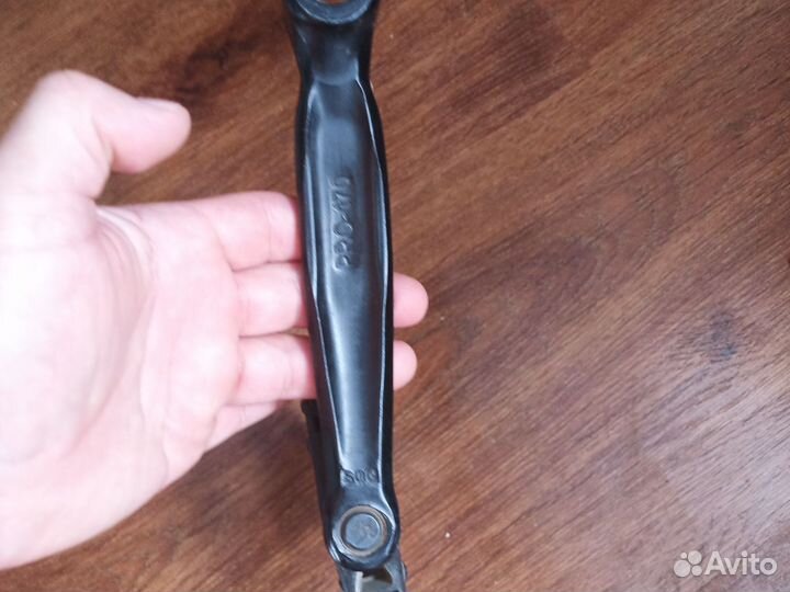 Педали под квадрат