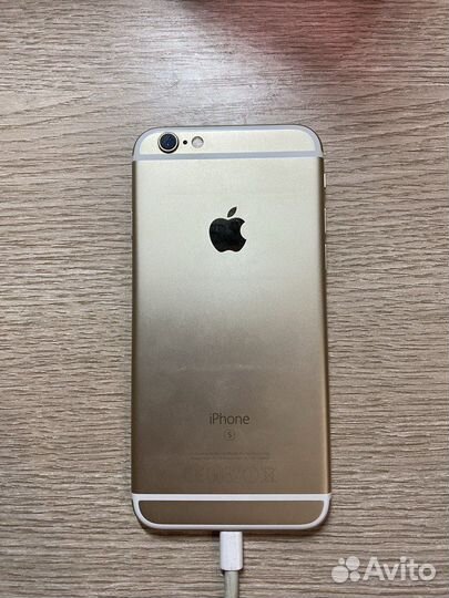 iPhone 6S, 16 ГБ