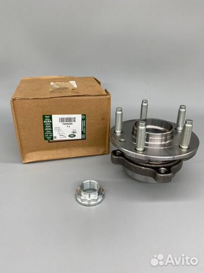 Подшипник ступицы Jaguar T2H2225