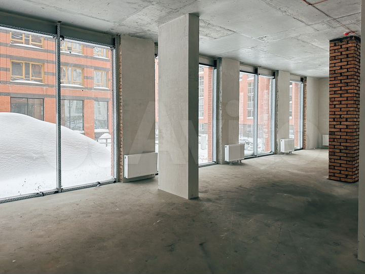 Свободного назначения, 112.6 м²