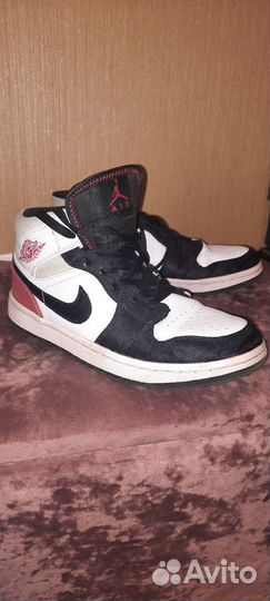 Кроссовки nike