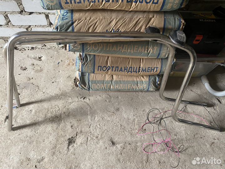 Продаю таргу на лодку