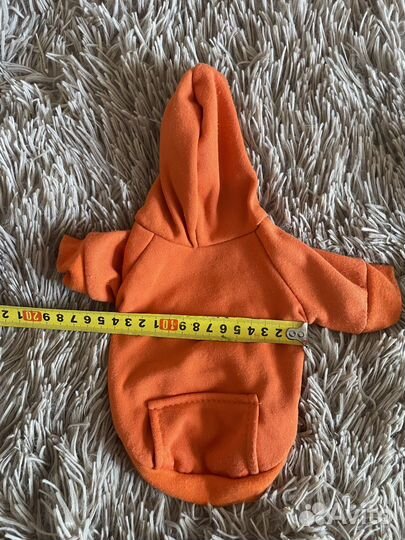 Одежда для кота или собаки 500 за все