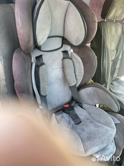 Детское автокресло кресло переноска