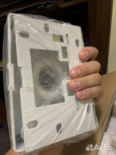 Камера видеонаблюдения Axis Q6032-E