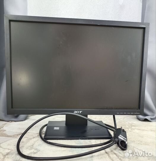 Монитор для компьютера Acer